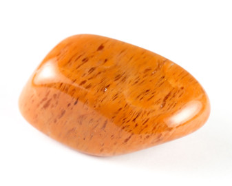 Kwarc brzoskwiniowy