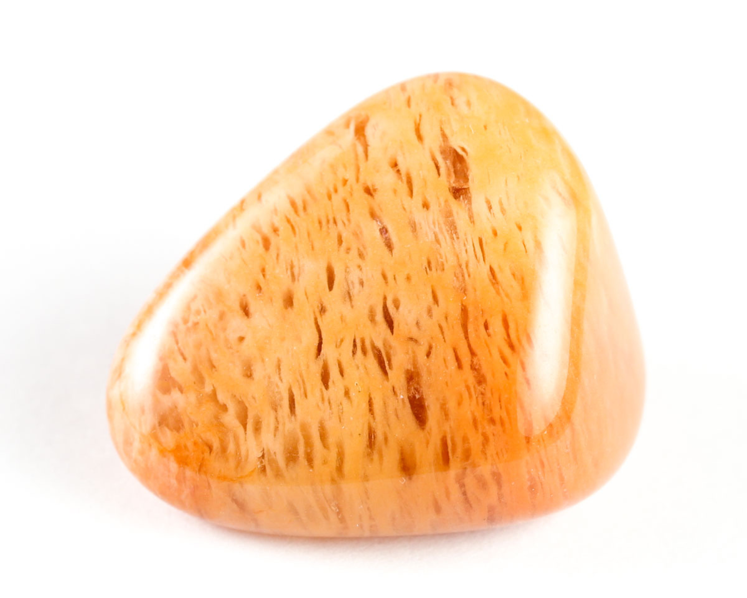 Kwarc brzoskwiniowy