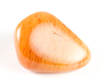 Kwarc brzoskwiniowy