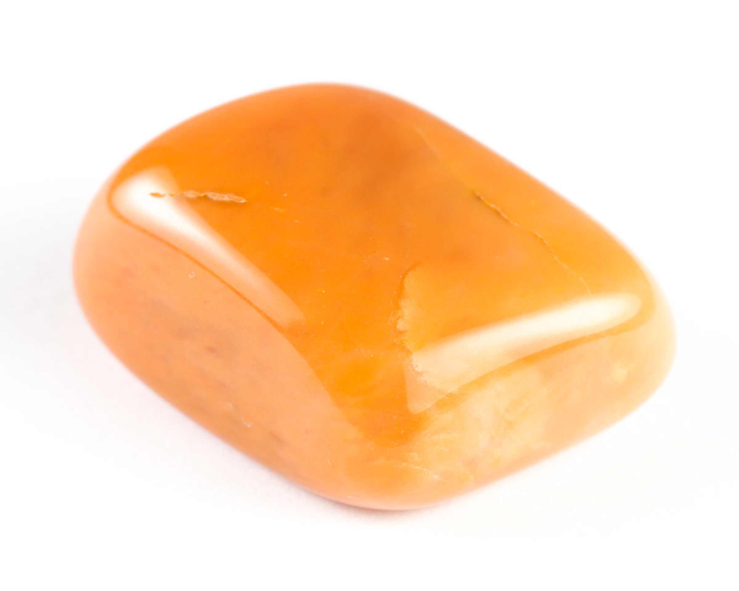 Kwarc brzoskwiniowy