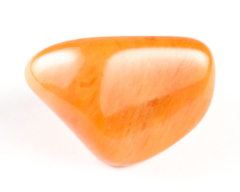 Kwarc brzoskwiniowy