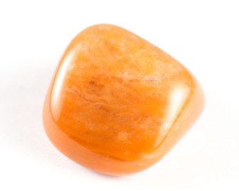 Kwarc brzoskwiniowy