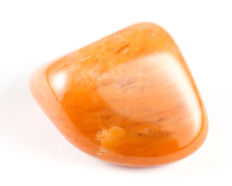 Kwarc brzoskwiniowy