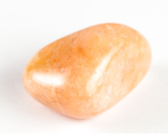Kwarc brzoskwiniowy