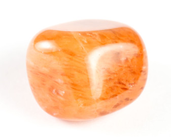 Kwarc brzoskwiniowy