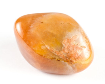 Kwarc brzoskwiniowy