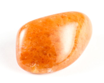 Kwarc brzoskwiniowy