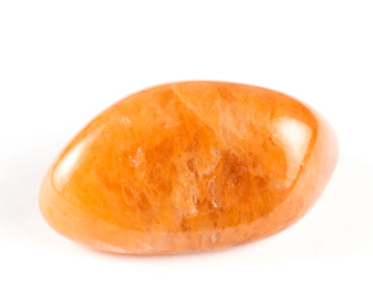 Kwarc brzoskwiniowy