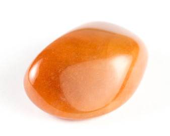 Kwarc brzoskwiniowy