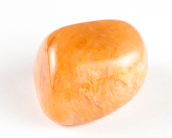 Kwarc brzoskwiniowy