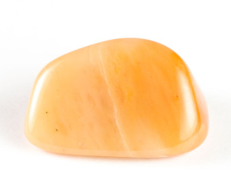 Kwarc brzoskwiniowy