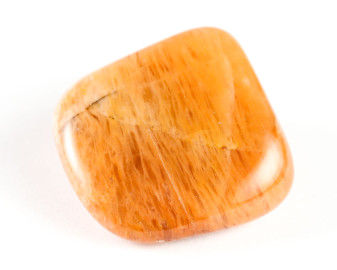 Kwarc brzoskwiniowy
