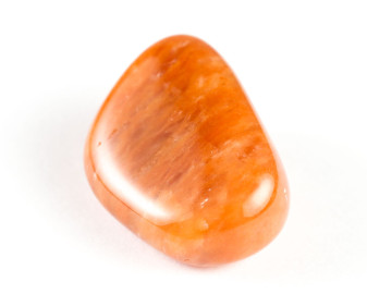 Kwarc brzoskwiniowy