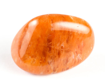 Kwarc brzoskwiniowy