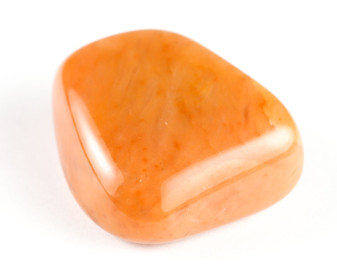 Kwarc brzoskwiniowy