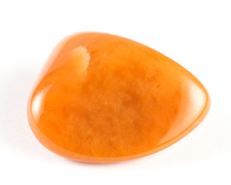Kwarc brzoskwiniowy