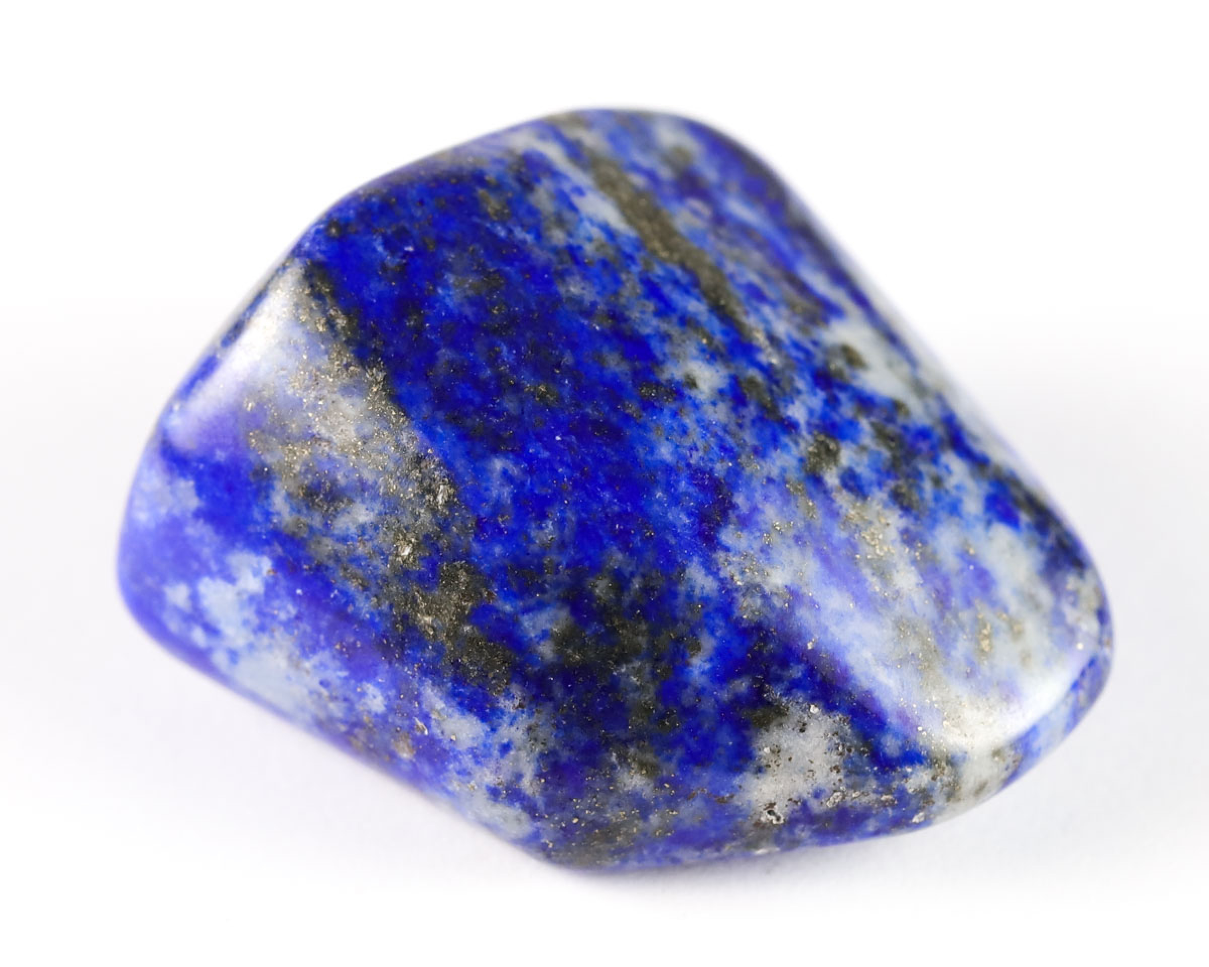 Lapis Lazuli