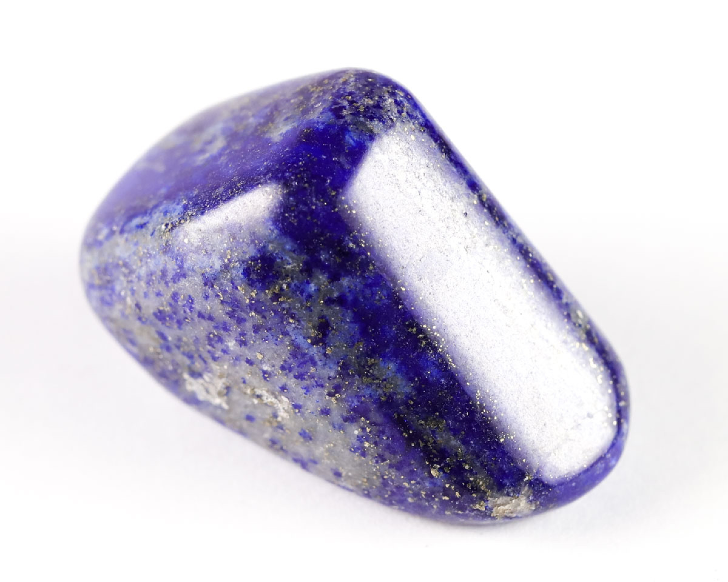 Lapis Lazuli