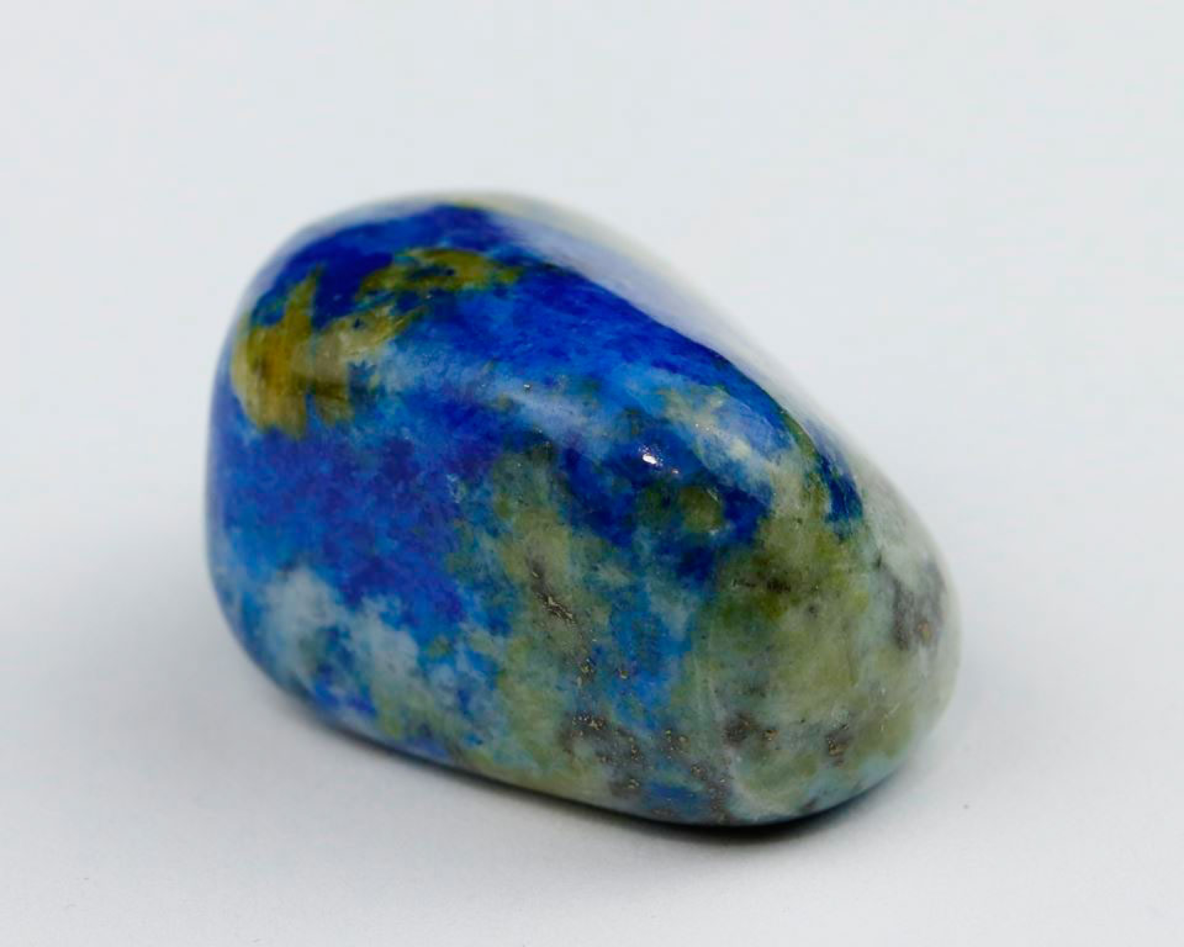 Lapis Lazuli