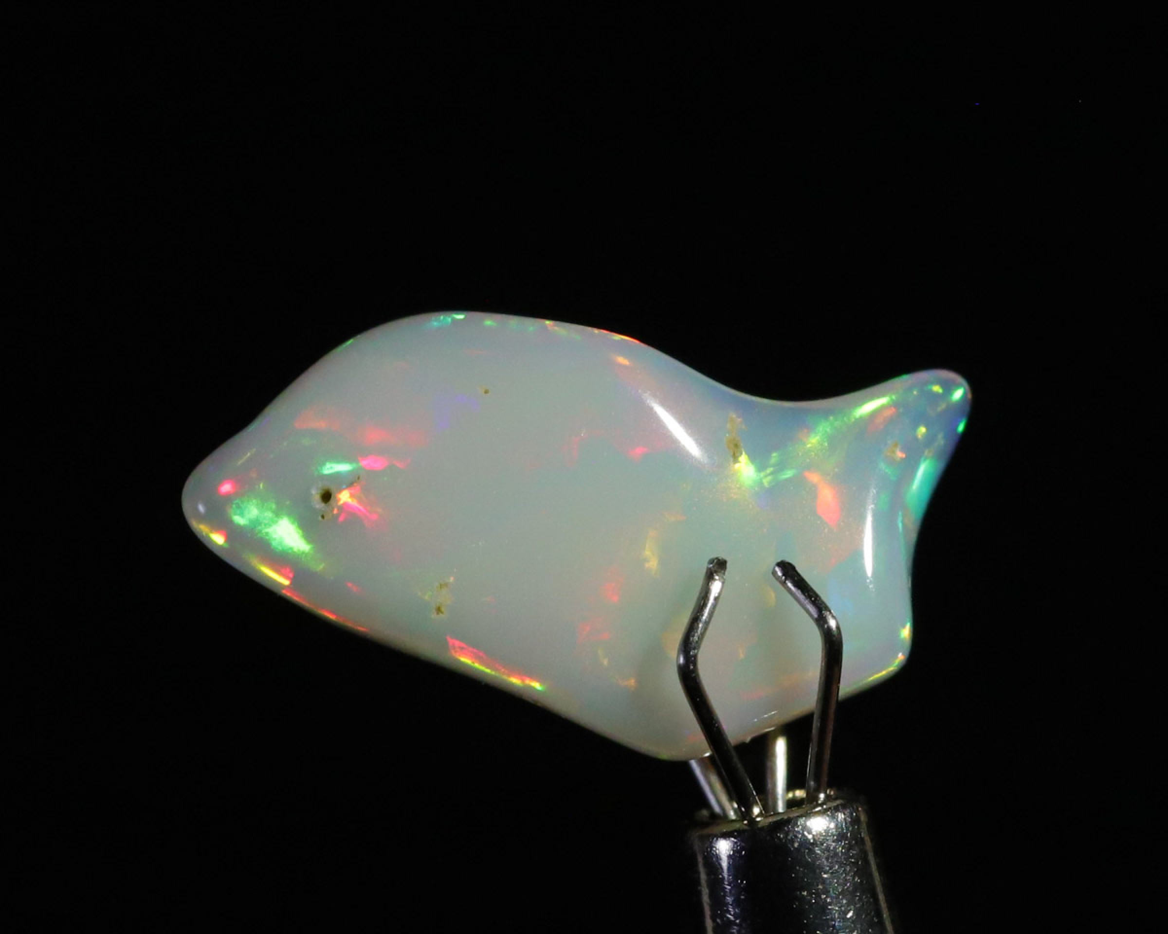 Opal z Etiopii