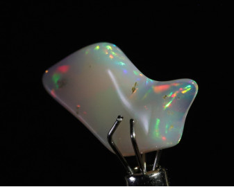 Opal z Etiopii