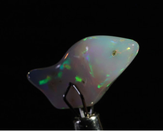 Opal z Etiopii