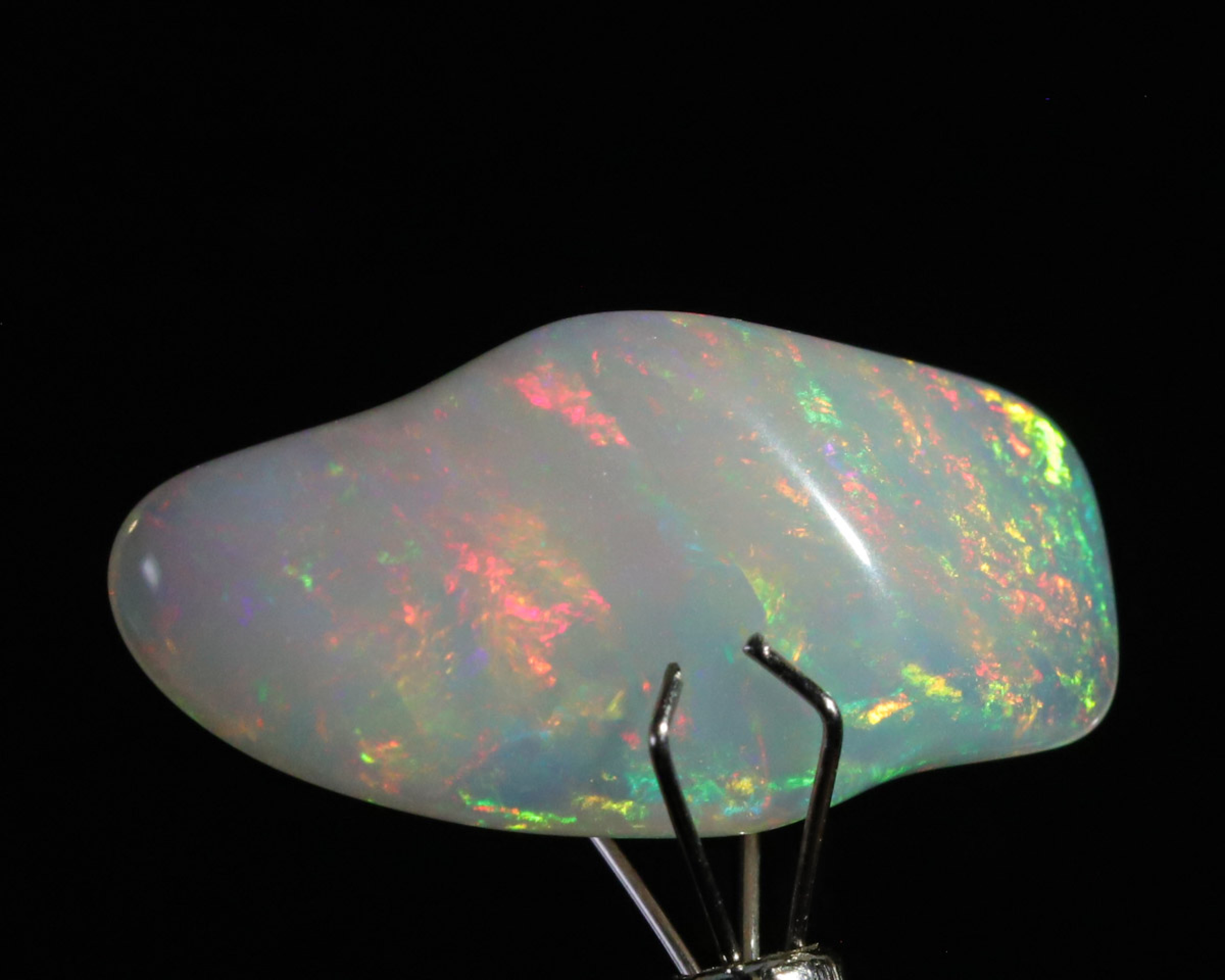Opal z Etiopii