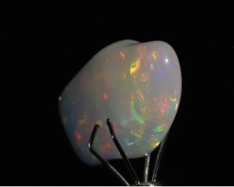 Opal z Etiopii