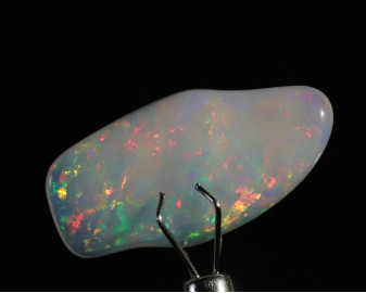 Opal z Etiopii