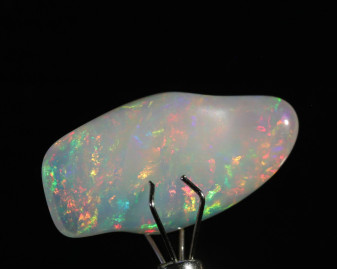 Opal z Etiopii