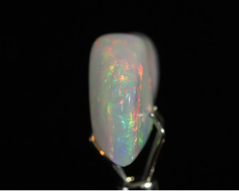 Opal z Etiopii