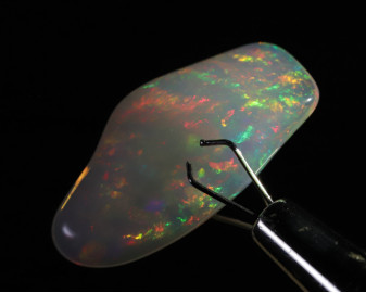 Opal z Etiopii