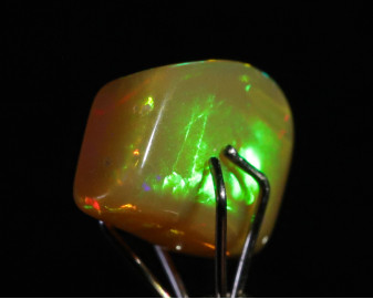 Opal z Etiopii