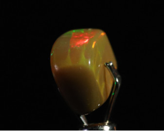 Opal z Etiopii