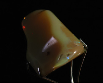 Opal z Etiopii