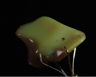 Opal z Etiopii