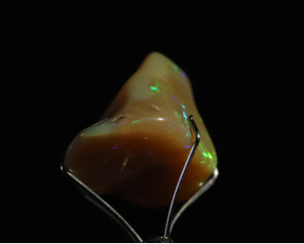 Opal z Etiopii