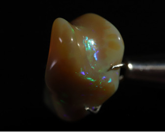 Opal z Etiopii