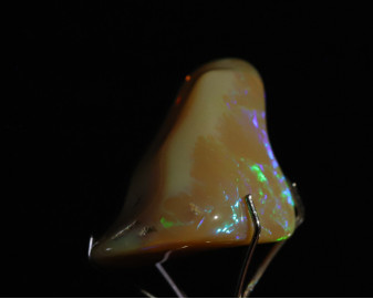 Opal z Etiopii