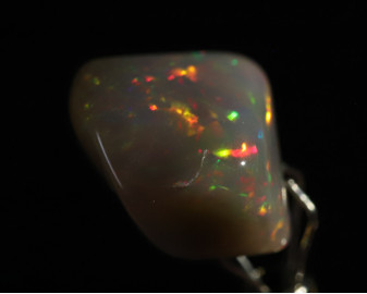 Opal z Etiopii
