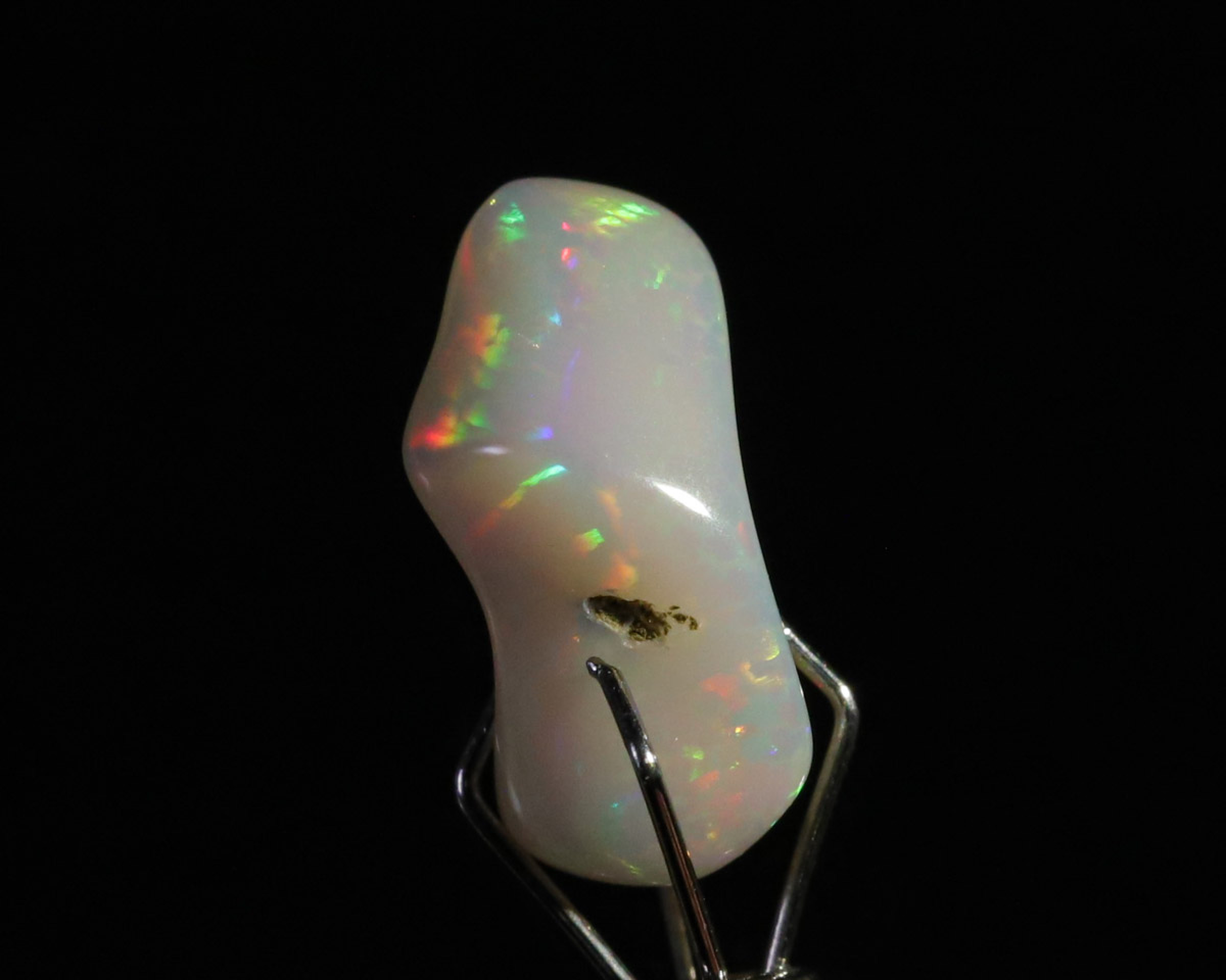 Opal z Etiopii