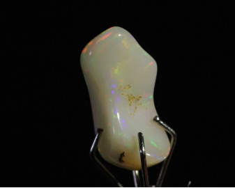 Opal z Etiopii