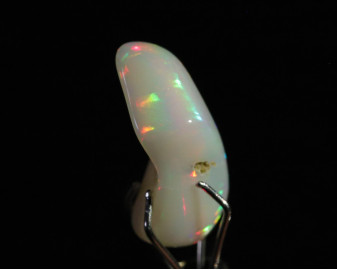 Opal z Etiopii