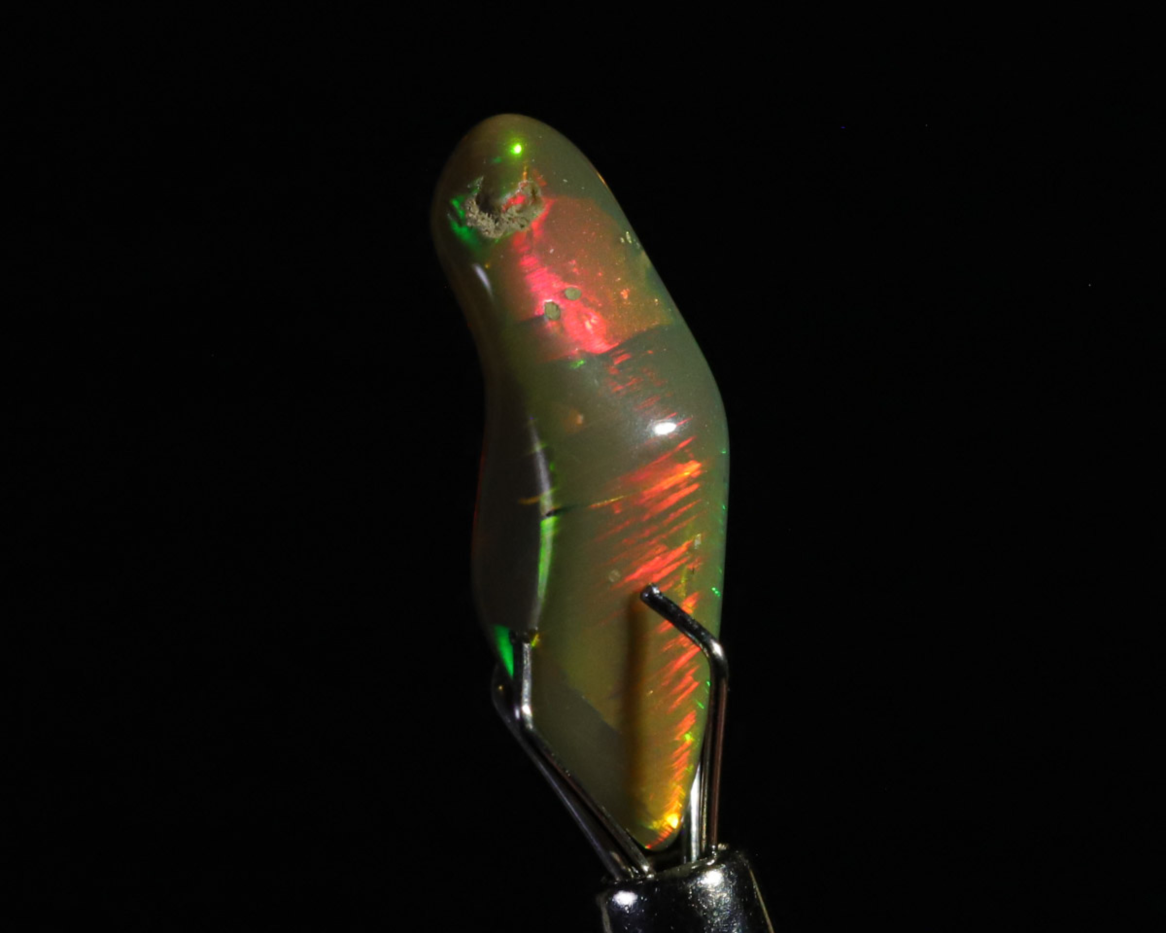 Opal z Etiopii