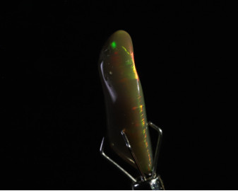 Opal z Etiopii