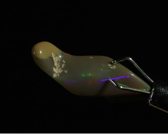 Opal z Etiopii