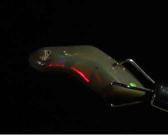 Opal z Etiopii