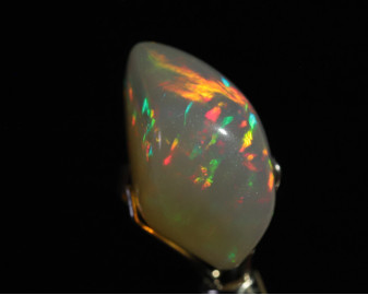 Opal z Etiopii