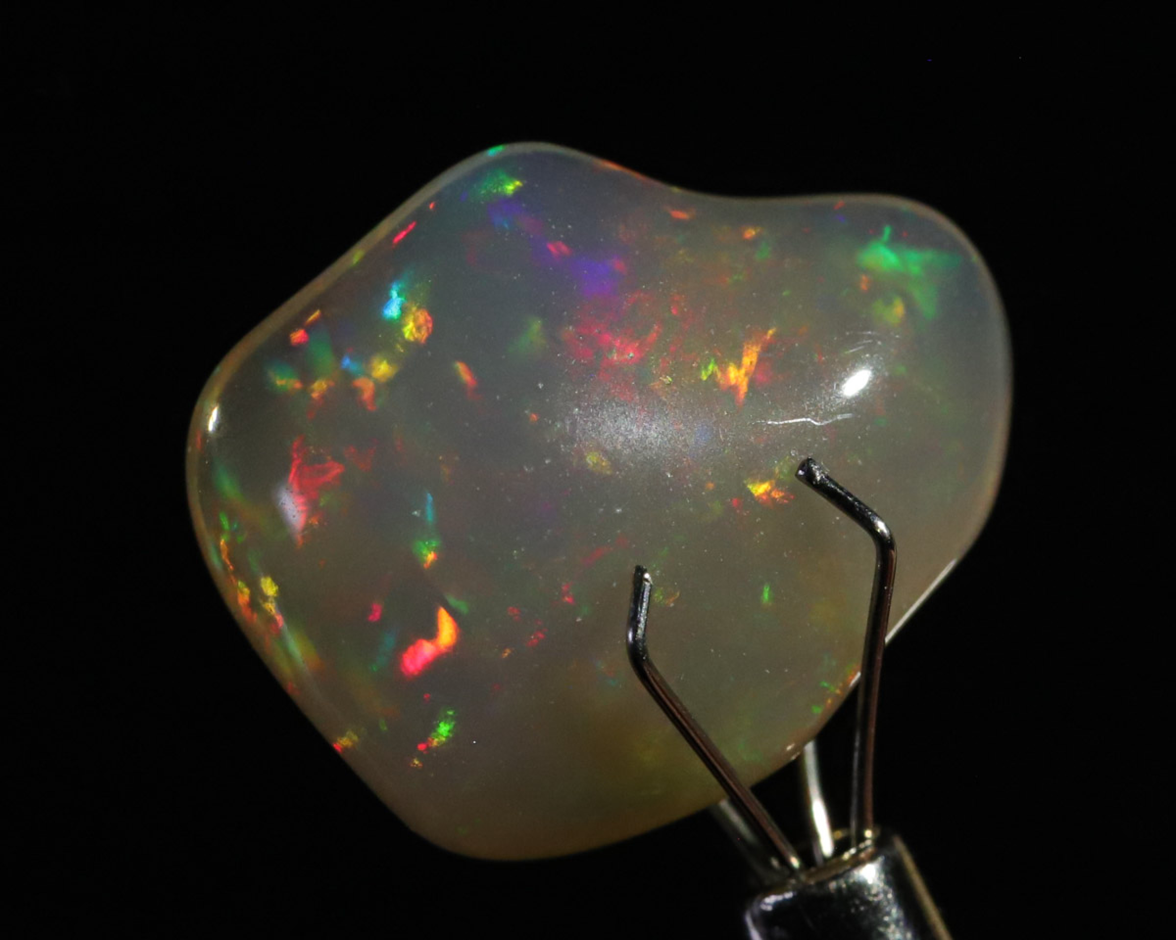 Opal z Etiopii
