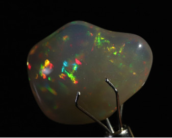Opal z Etiopii